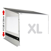Ct store Thule Rain Blocker G2 X Large 2m50