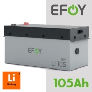 Batterie Lithium EFOY 12V 105Ah