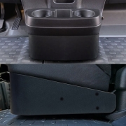 Subwoofer ALPINE SWC-D84DU pour X250 X290