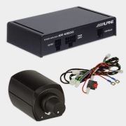 Systme d'amplification ALPINE SWA-150KIT pour X250 X290