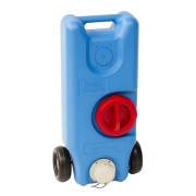 ROLL-TANK 40F FIAMMA Eau propre