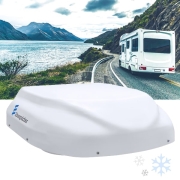 Climatiseur MESTIC RTA-2200 et RTA-2600 pour camping-car et caravane
