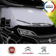 Volet Thermoval Standard pour Fiat Ducato de 2007  2025