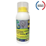 Traitement concentr pour rservoir d'eau propre 500ml MATT CHEM