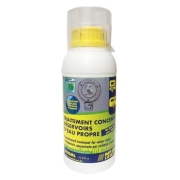 Traitement concentr pour rservoir d'eau propre 500ml MATT CHEM