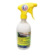 Nettoyant Lustrant Plastique et Tableau de bord 500 ml MATT CHEM