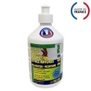 Polish de finition polyester 500ML MATT CHEM