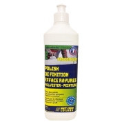 Polish de finition polyester 500ML MATT CHEM