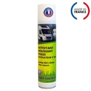 Nettoyant Moussant Tissus et Moquettes 300 ml MATT CHEM