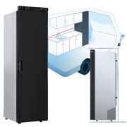 Rfrigrateur Thetford T2152 compression150L