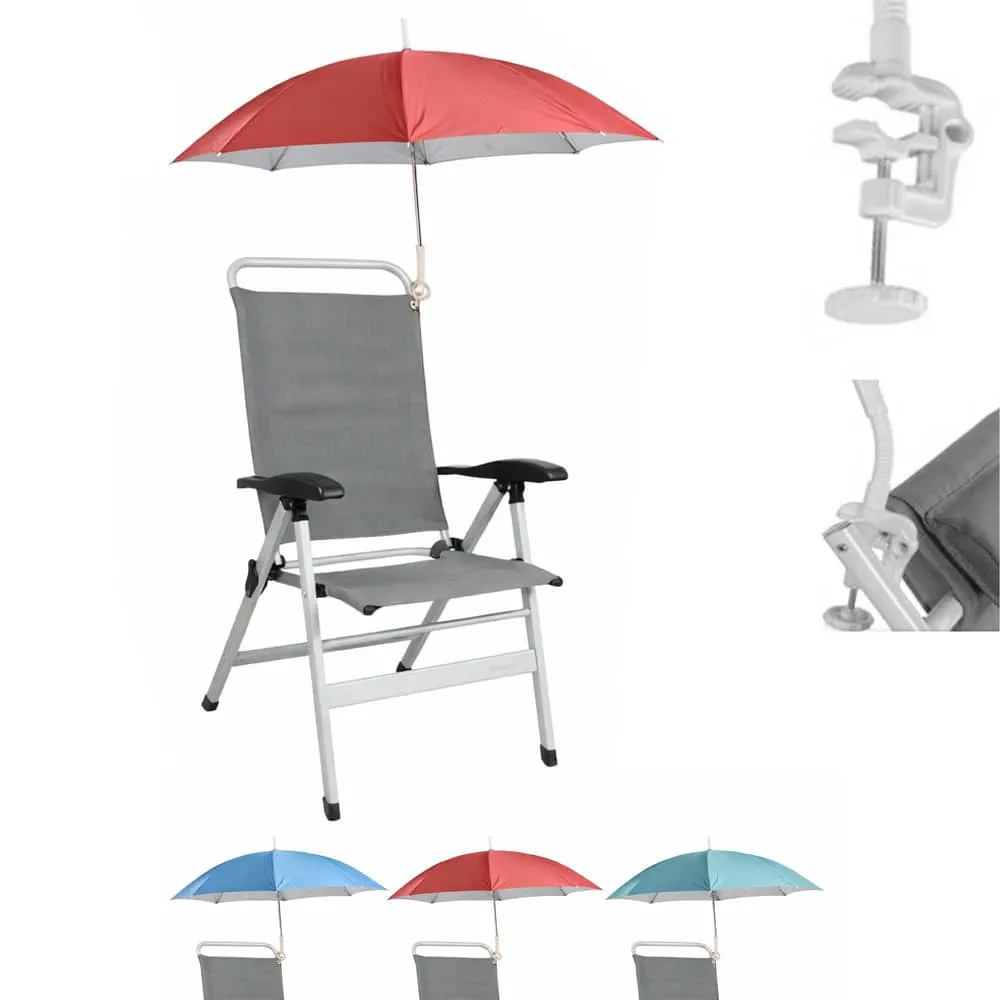 Parasol pour fauteuil
