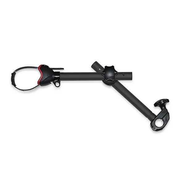 Bike Block Pro S D2 Deep Black FIAMMA 