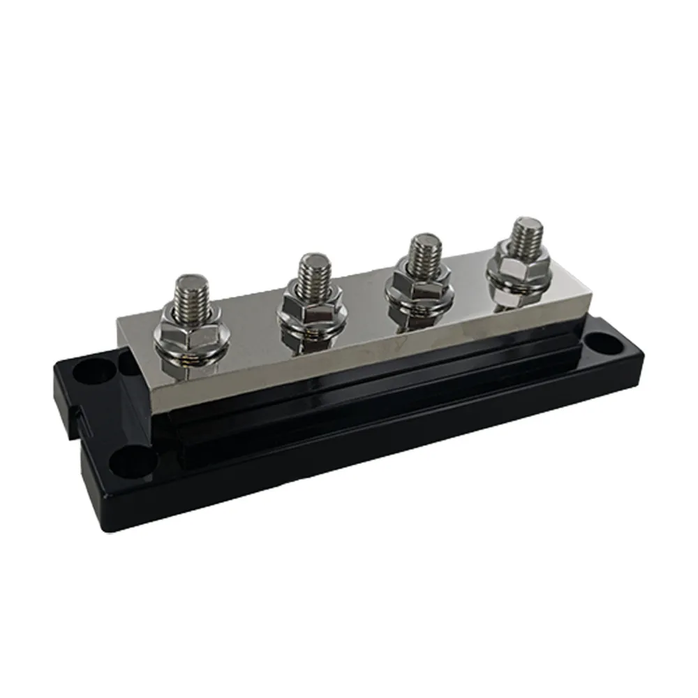 Barre de connexion 600A