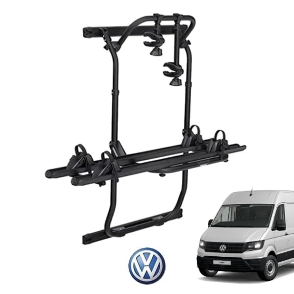 Porte-vlos THULE ELITE Van XT VW CRAFTER 