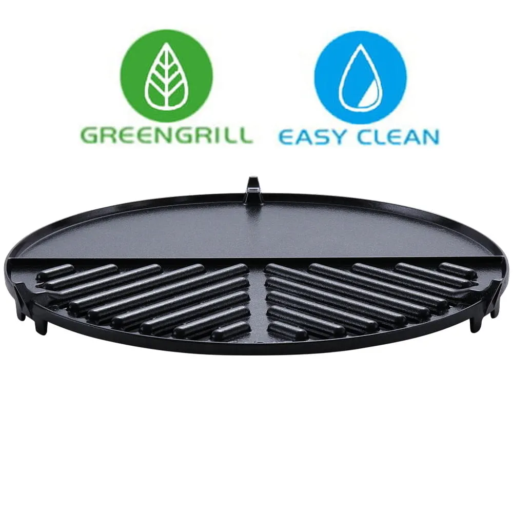 Plancha Grill BBQ Cadac 28cm pour Safari Chef 30