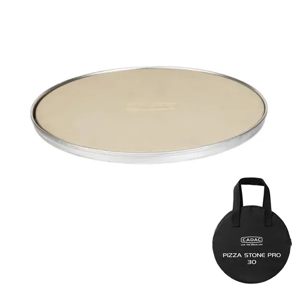 Pierre  pizza Cadac Pro