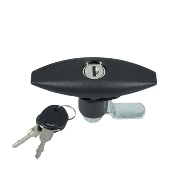 Serrure FAP 1201 NOIR