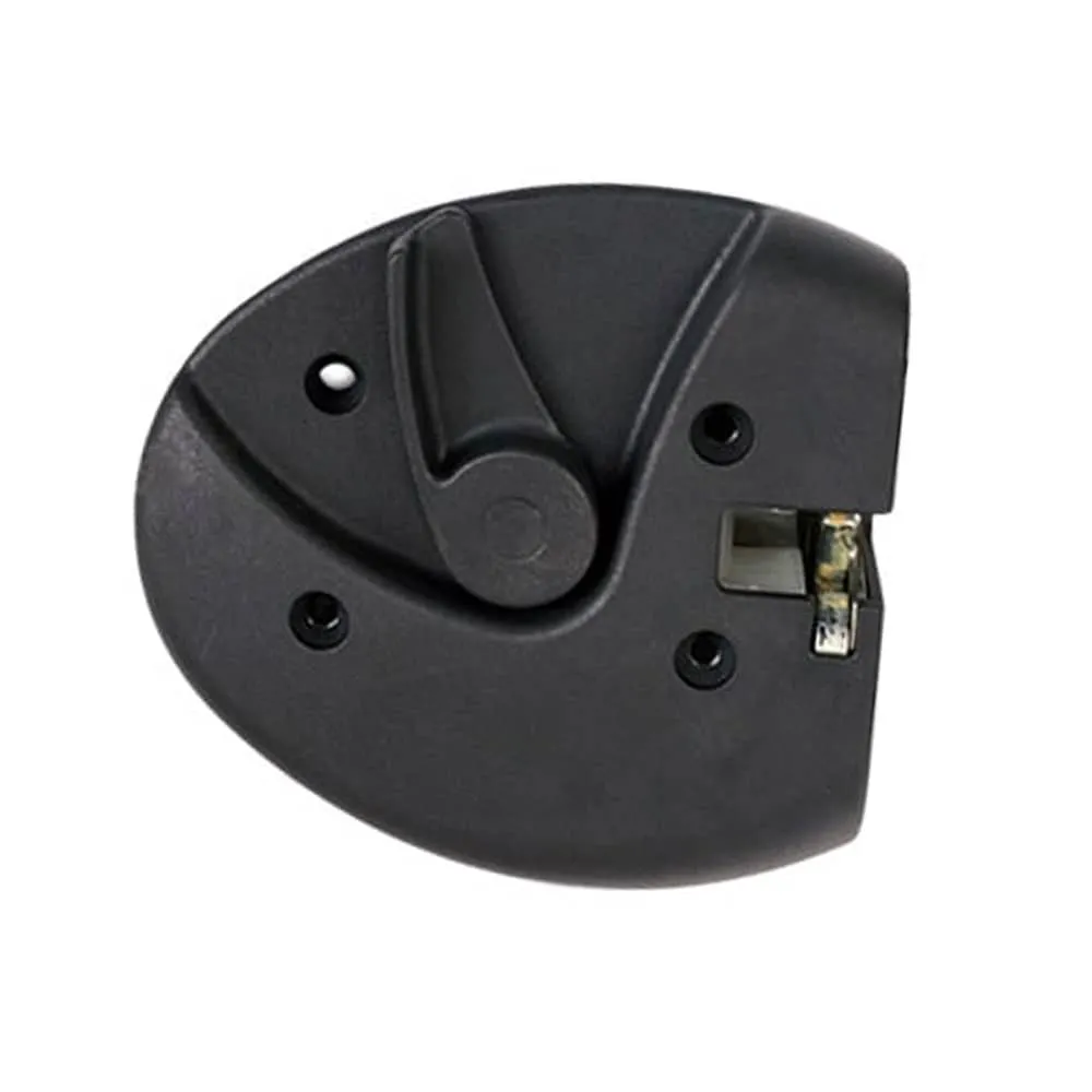 M�canisme Serrure FAP 1075 PRO-TEK NOIR