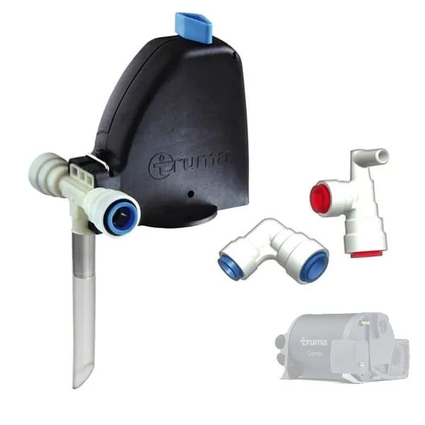 Kit raccord d'eau Combi Truma FC JG