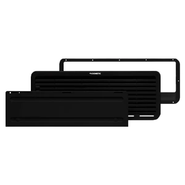 Grille complte Dometic LS200 Anthracite