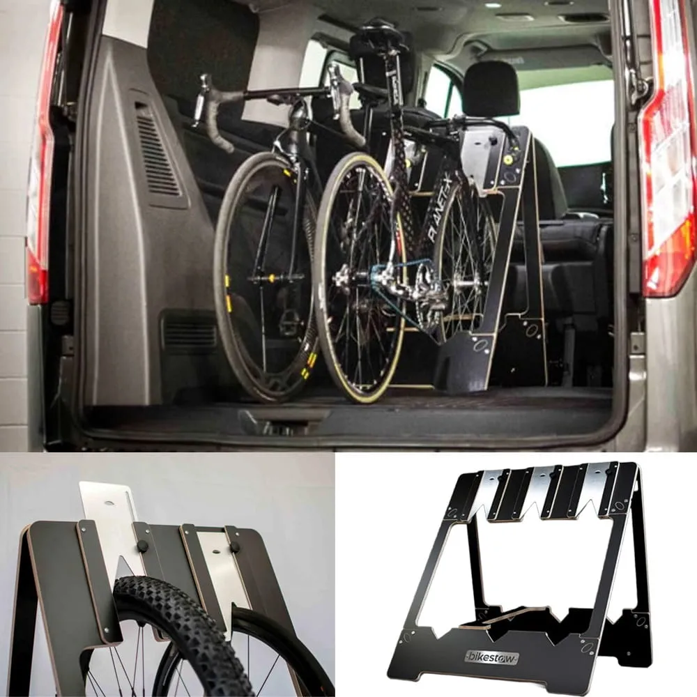 Porte-v�los Bike Racks BIKESTOW Original