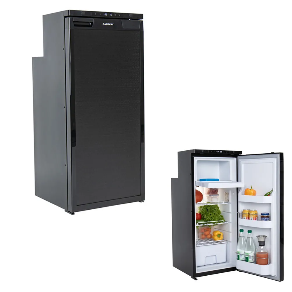 Rfrigrateur encastrable  compresseur CARBEST LR 90L 