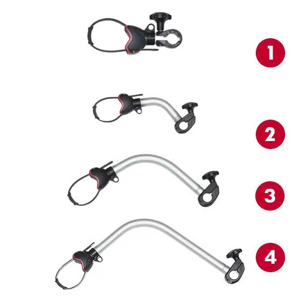 Bike-Block Pro S FIAMMA