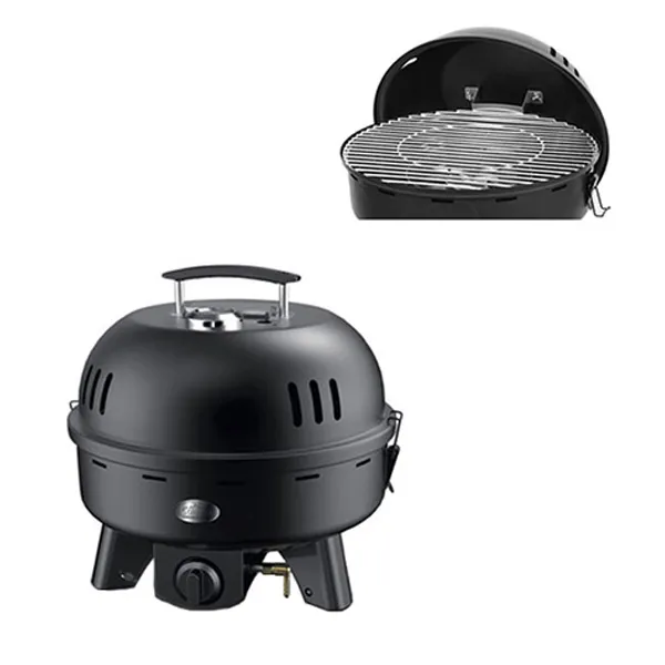 Barbecue  gaz pour table Family 47cm