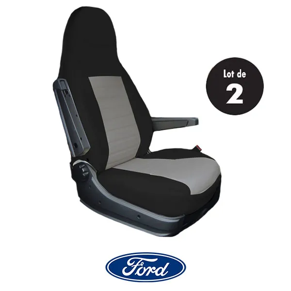 Housses de siges Ford TRANSIT de 2014  2025
