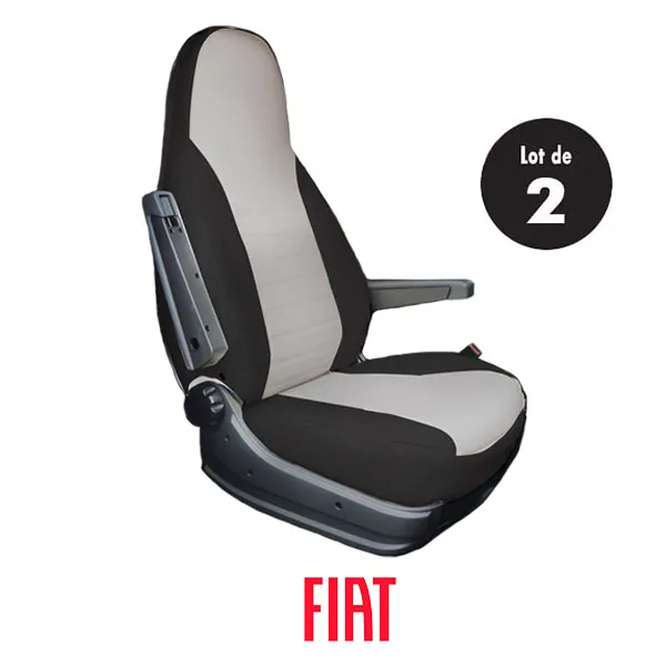 Housses de siges Fiat DUCATO  partir de 2014