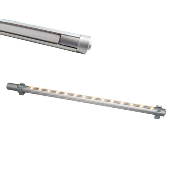 Applique LED SIGMA avec interrupteur 35cm