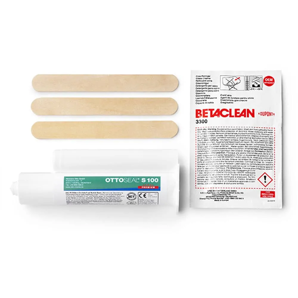 Kit d'installation pour insert WC Thetford TWUSCH