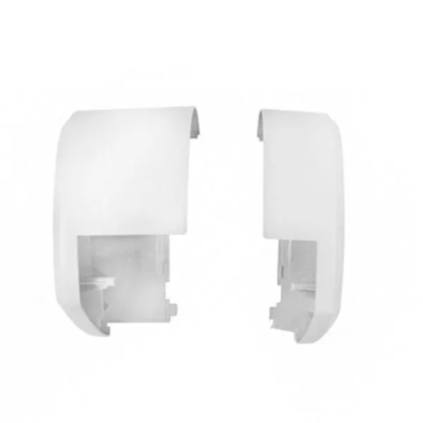 Embouts de store THULE 6300 blanc