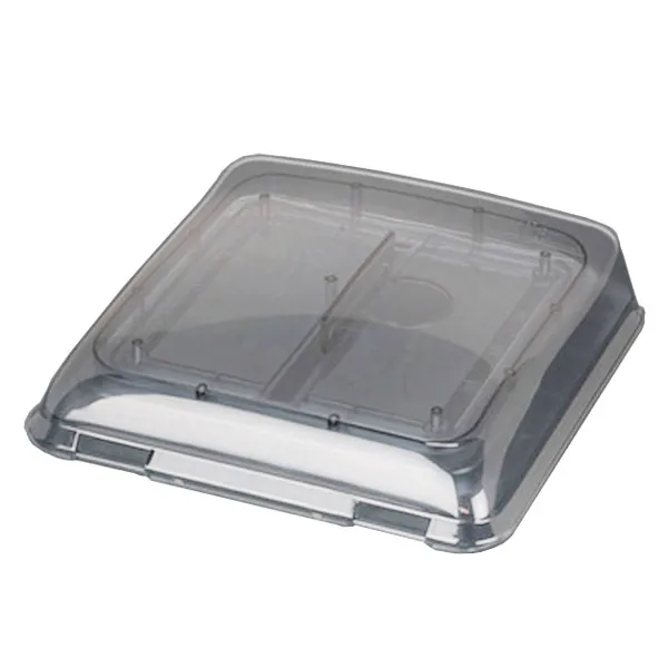 Couvercle pour lanterneau Vent 28 Crystal FIAMMA 