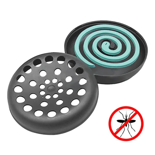 Bote spirales anti-moustiques MOSSY BOX