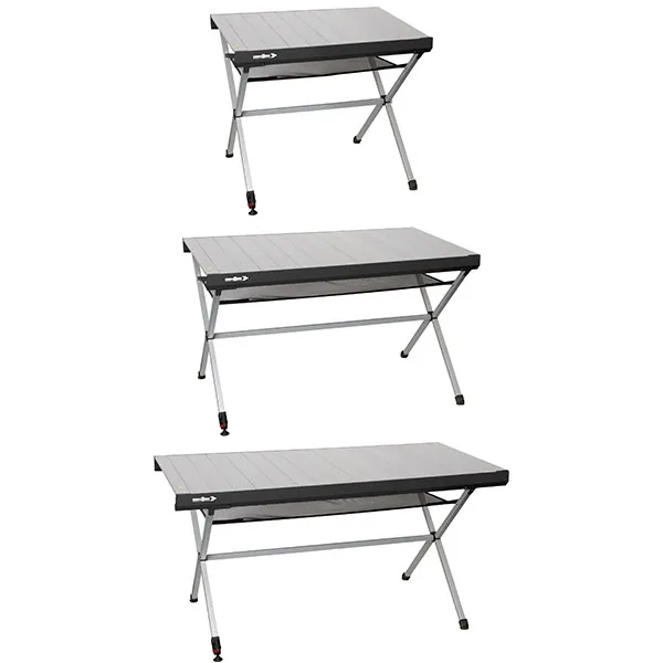 Table Ultra Legre TITANIUM AXIA Brunner