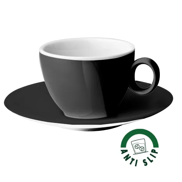 Tasse expresso serenade mlamine antidrapante
