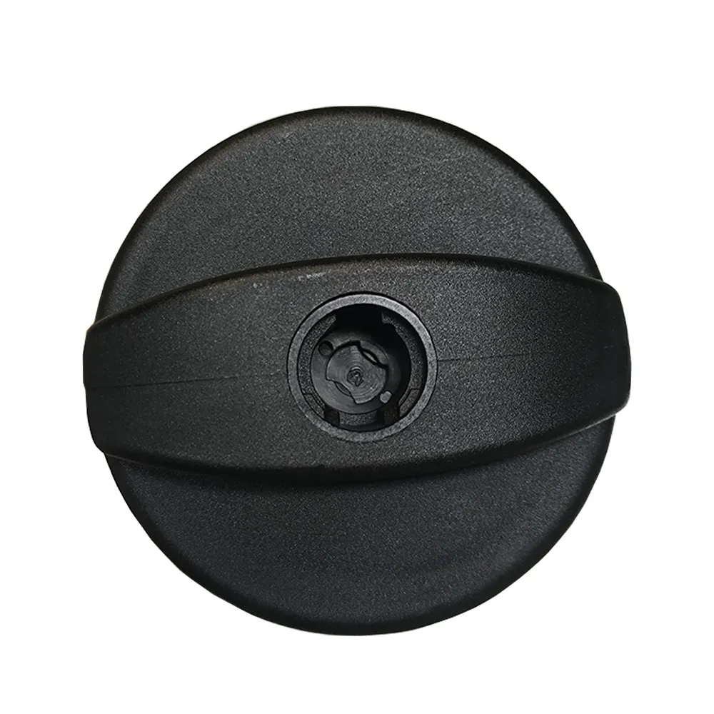 Bouchon d'eau FAP HSC noir