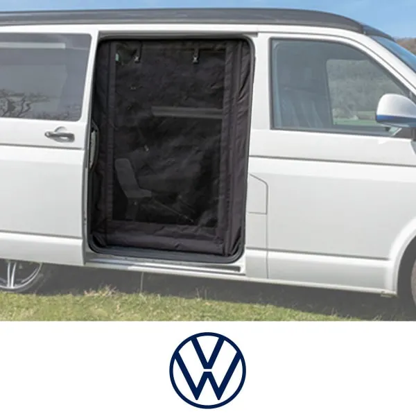 Moustiquaire porte latrale Volkswagen T5 T6