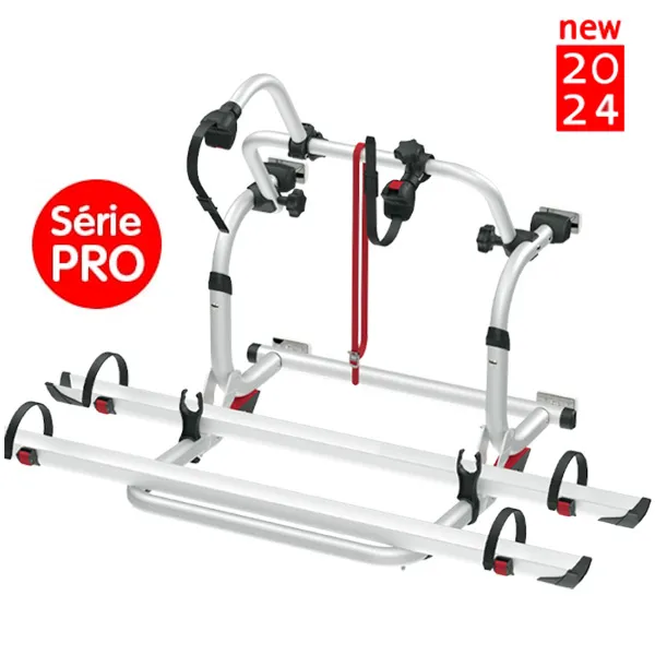 Porte vlo Carry Bike Pro C 2024 FIAMMA 