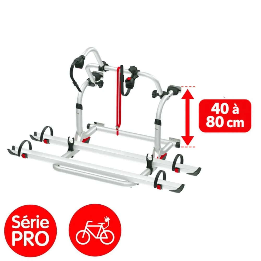Porte-v�los Carry Bike Pro C FIAMMA 