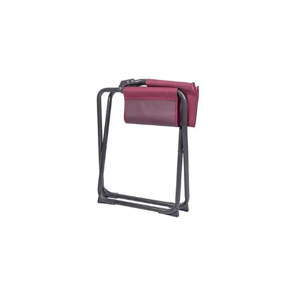 Chaise pliante FERIO Framboise