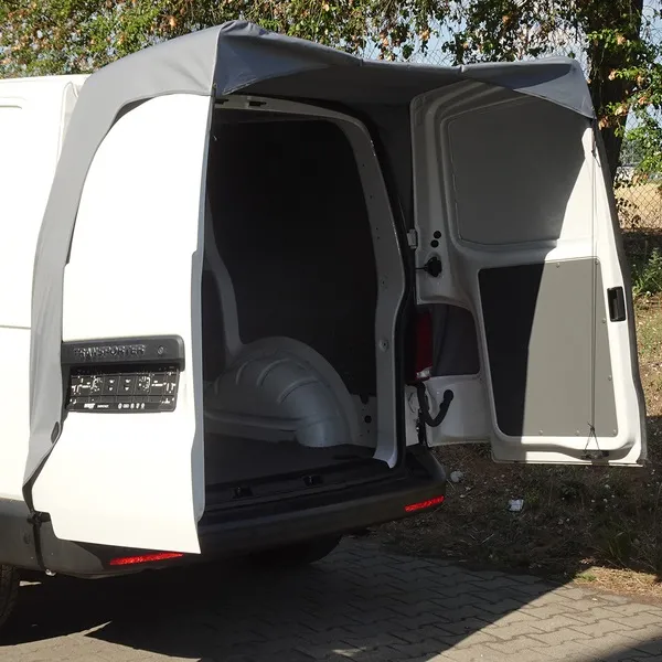Pare-soleil portes arrires pour Volkswagen T5/T6