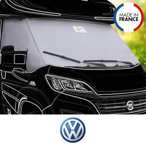 Volet Thermoval Standard pour Volkswagen T5 et T6 depuis 2003