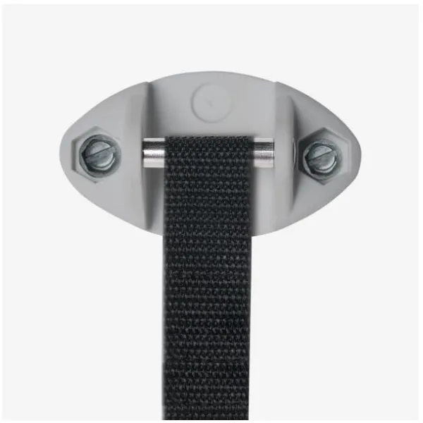 Crochet de fixation POD 1.0 THULE