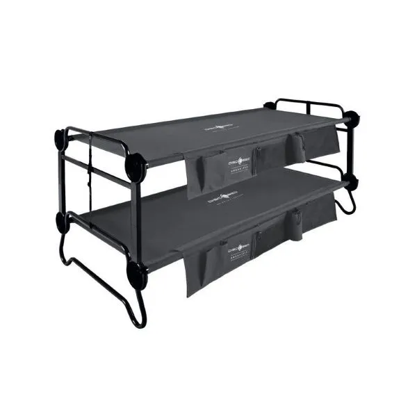 Lits superposs Disc-O-Bed XL
