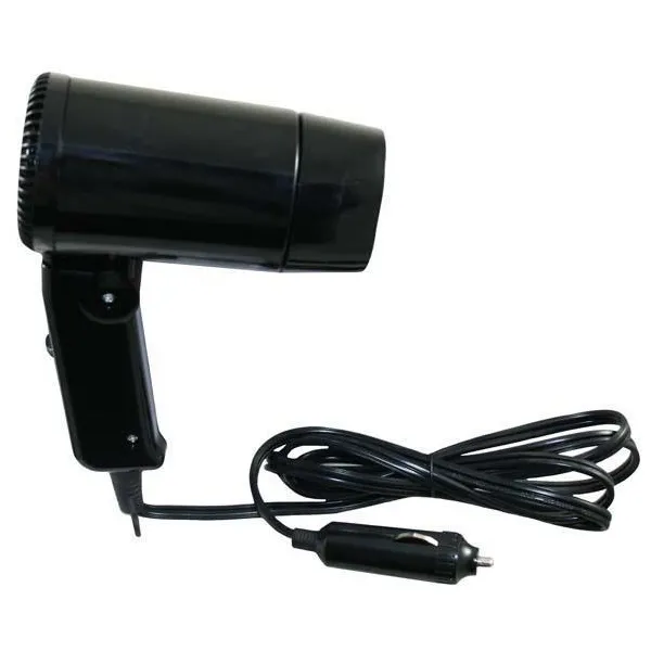 Sche cheveux Carbest pour allume cigare 12V 10W