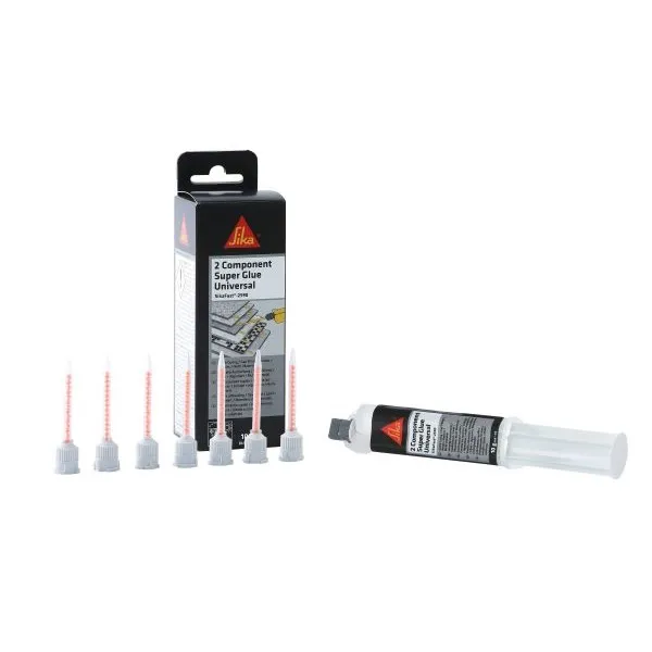 Colle SIKA FAST-2590