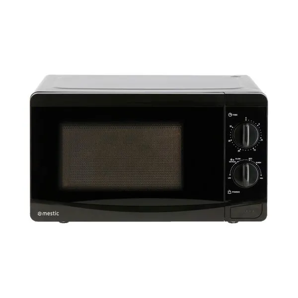 Four  micro-onde Mestic MM-120 20L