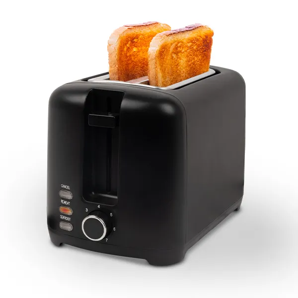 Grille pain Minuwatt Toaster 780w Brunner